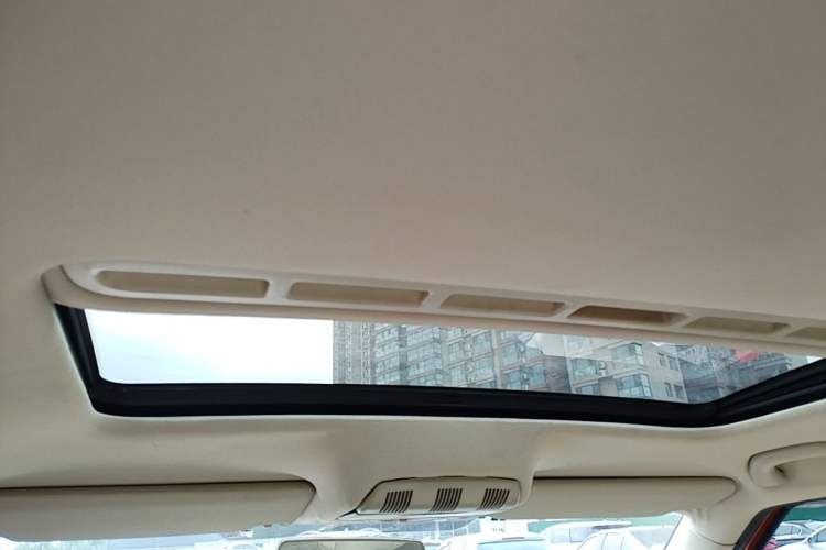 Used Skoda Fabia 2014 1.6L Scout Headliner
