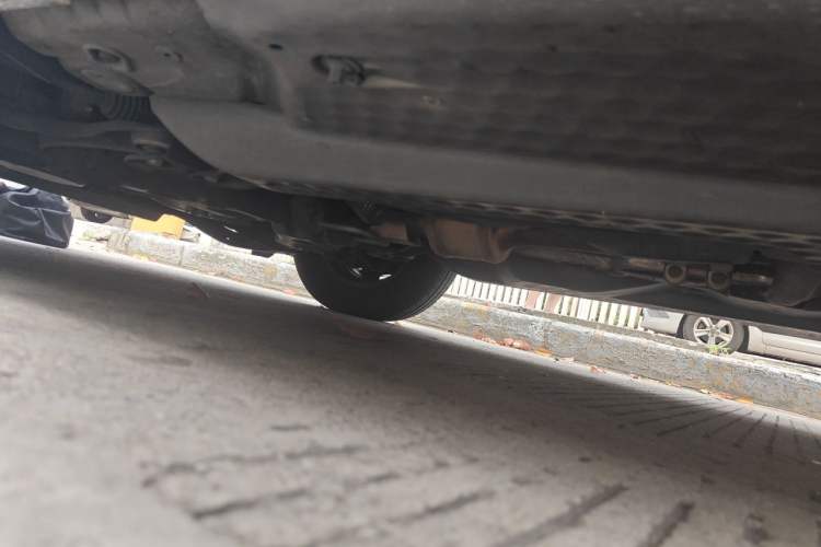 Used Skoda Fabia 2015 1.4L Automatic Front-Drive Model Chassis Front Left