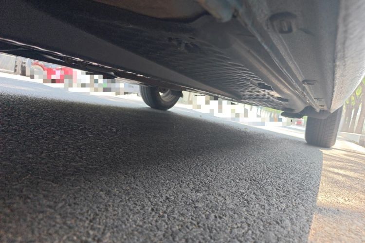 Used Skoda Fabia 2015 1.4L Manual Front-Wheel Drive Model Chassis Front Left