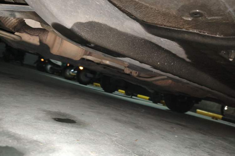 Used Skoda Fabia 2015 1.4L Automatic Front-Drive Model Chassis Front Left