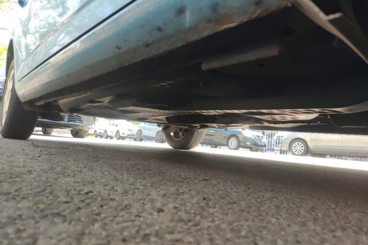 Used Skoda Fabia 2015 1.4L Manual Front-Wheel Drive Model Chassis Front Right