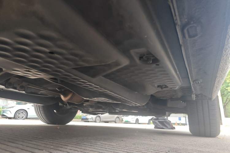 Used Skoda Fabia 2015 1.4L Automatic Front-Drive Model Chassis Front Right