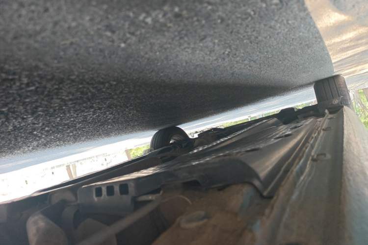 Used Skoda Fabia 2015 1.4L Manual Front-Wheel Drive Model Chassis Rear Left