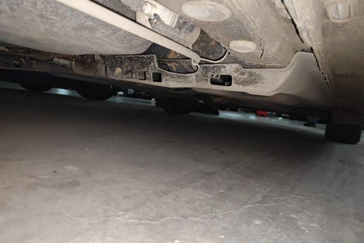 Used Skoda Fabia 2015 1.4L Automatic Front-Drive Model Chassis Rear Right