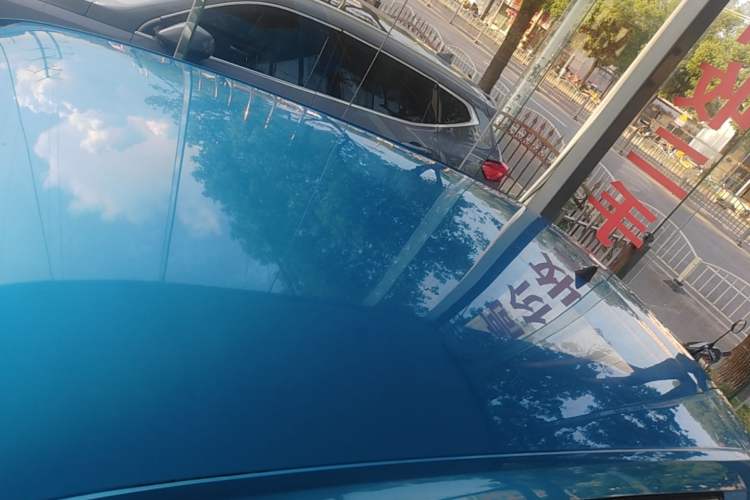 Used Skoda Fabia 2015 1.4L Automatic Front-Drive Model Roof