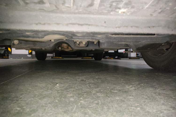 Used Skoda Fabia 2015 1.4L Automatic Front-Drive Model Chassis Front