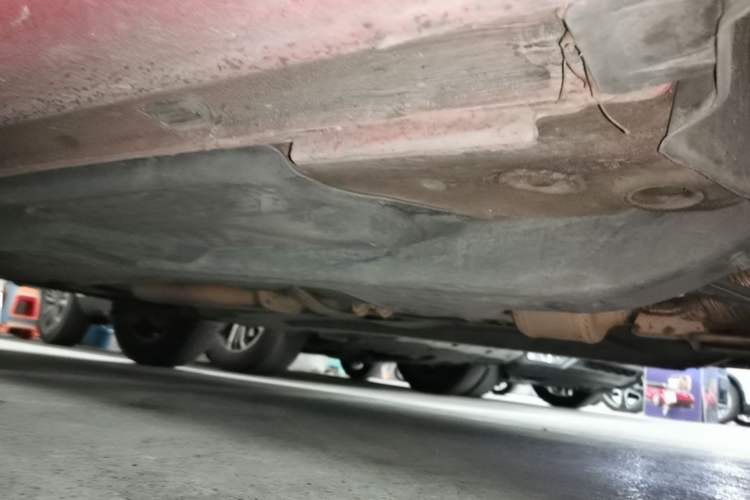 Used Skoda Fabia 2015 1.4L Automatic Front-Drive Model Chassis Front Right
