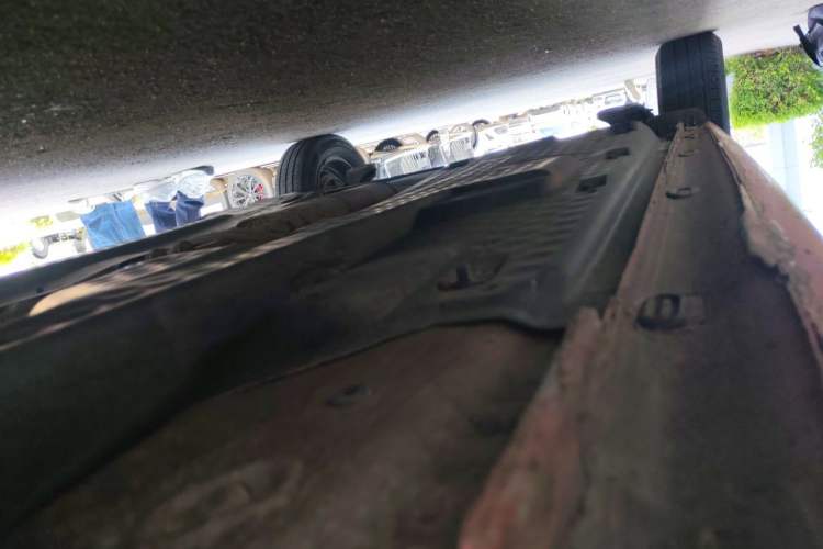 Used Skoda Fabia 2015 1.4L Manual Front-Wheel Drive Model Chassis Front Right