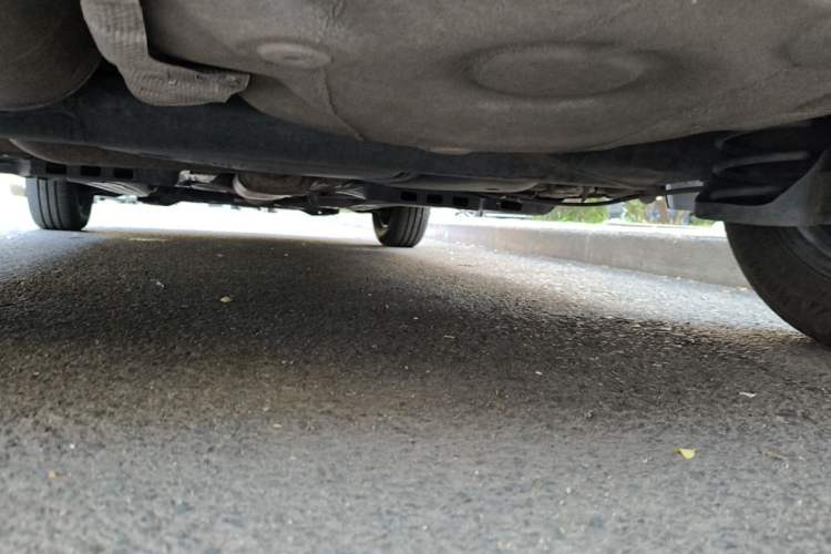 Used Skoda Fabia 2015 1.4L Manual Front-Wheel Drive Model Chassis Rear