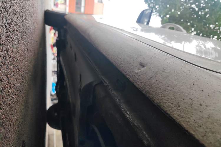 Used Skoda Fabia 2015 1.4L Manual Front-Wheel Drive Model Chassis Rear Left