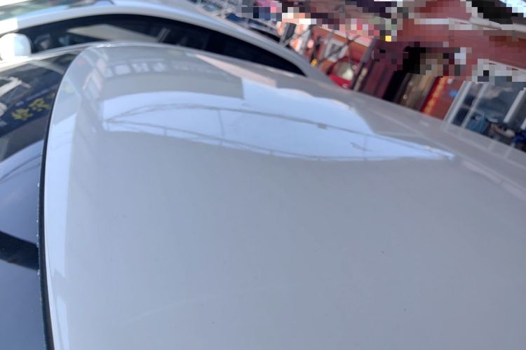 Used Skoda Fabia 2015 1.4L Automatic Front-Drive Model Roof