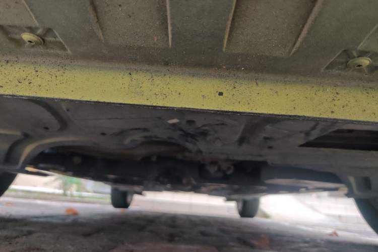 Used Skoda Fabia 2015 1.6L Automatic Smart Drive Edition Chassis Front