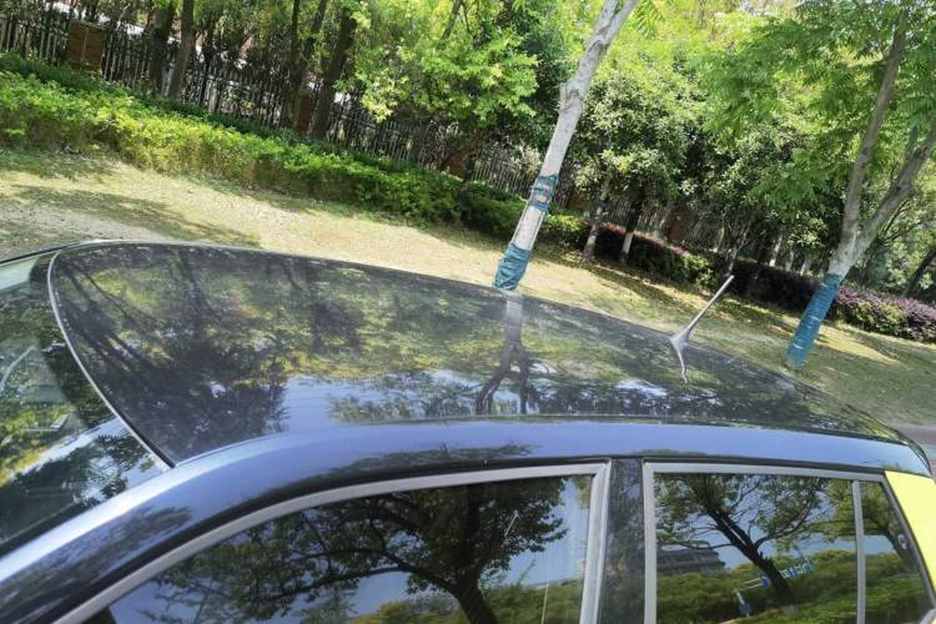 Used Skoda Fabia 2015 1.6L Automatic Sport Edition Roof