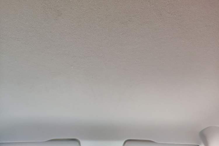 Used Skoda Fabia 2016 1.4L Automatic Car Enjoy Edition Headliner