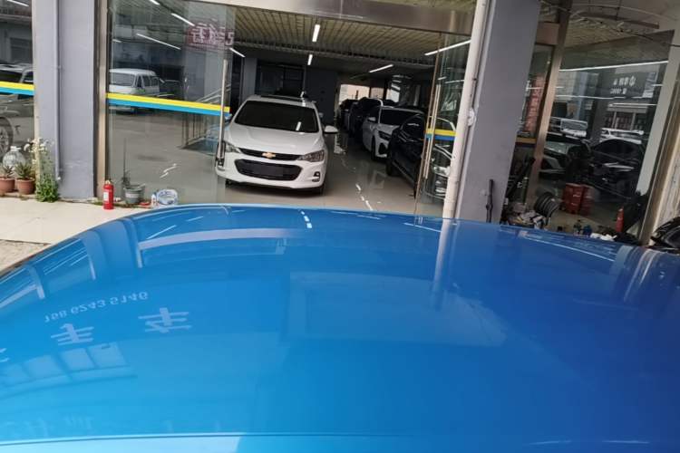 Used Skoda Fabia 2016 1.4L Automatic Car Enjoy Edition Roof