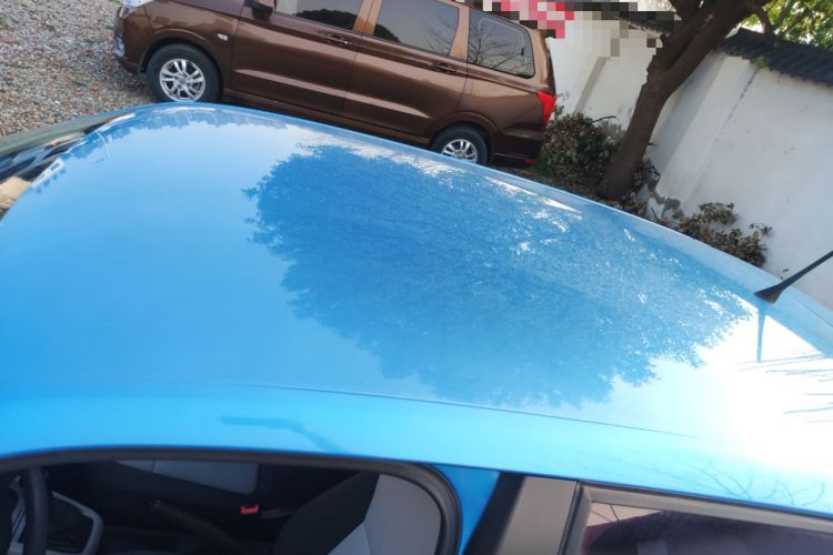 Used Skoda Fabia 2016 1.4L Automatic Car Enjoy Edition Roof