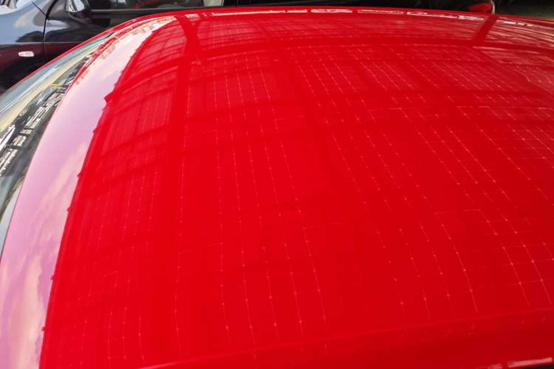 Used Skoda Fabia 2016 1.4L Automatic Car Enjoy Edition Roof