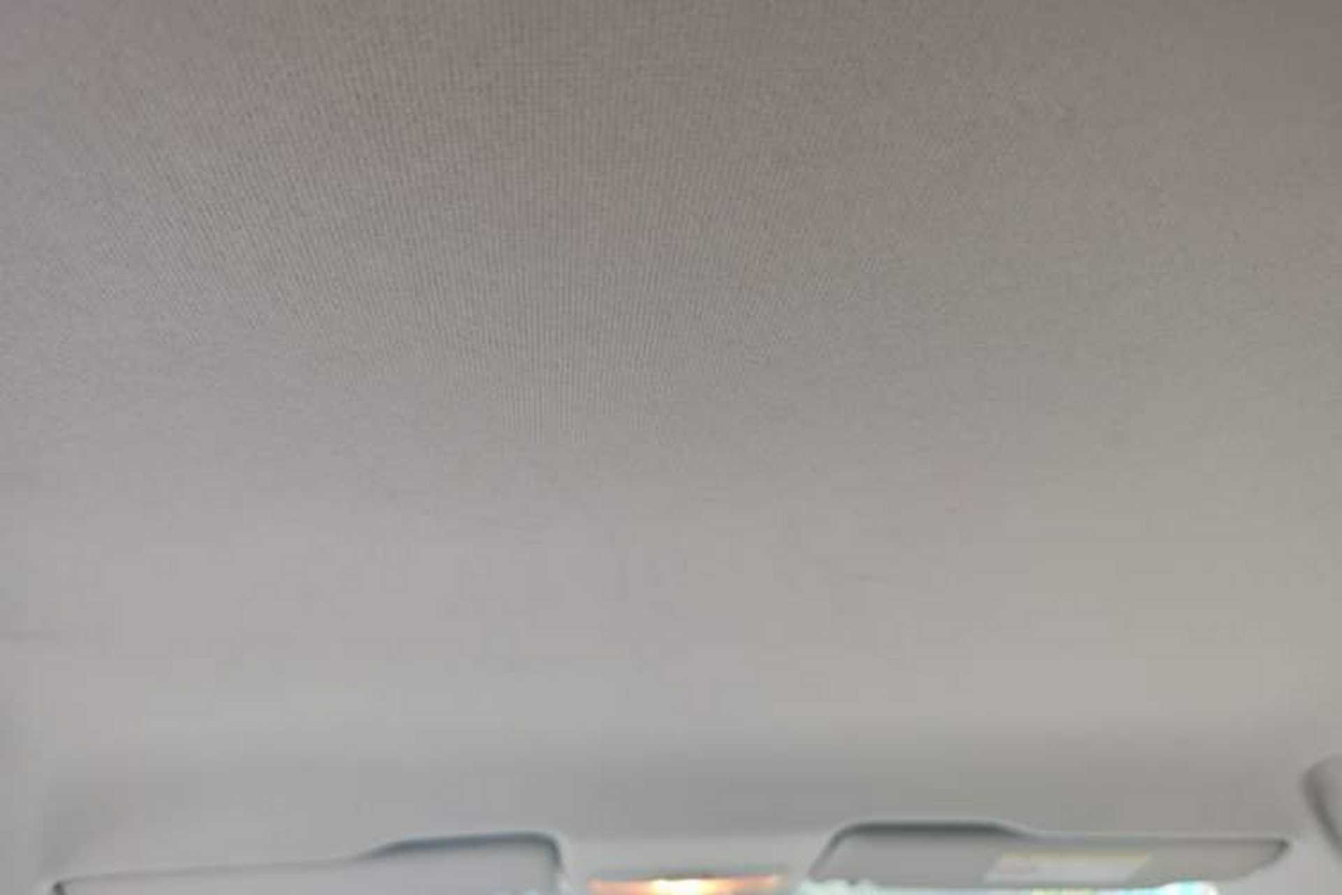 Used Skoda Fabia 2016 1.4L Automatic Car Enjoy Edition Headliner