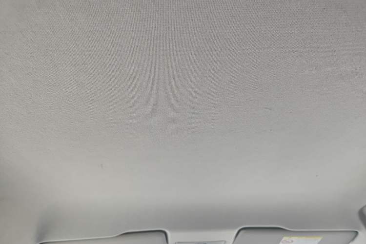 Used Skoda Fabia 2016 1.4L Automatic Car Enjoy Edition Headliner