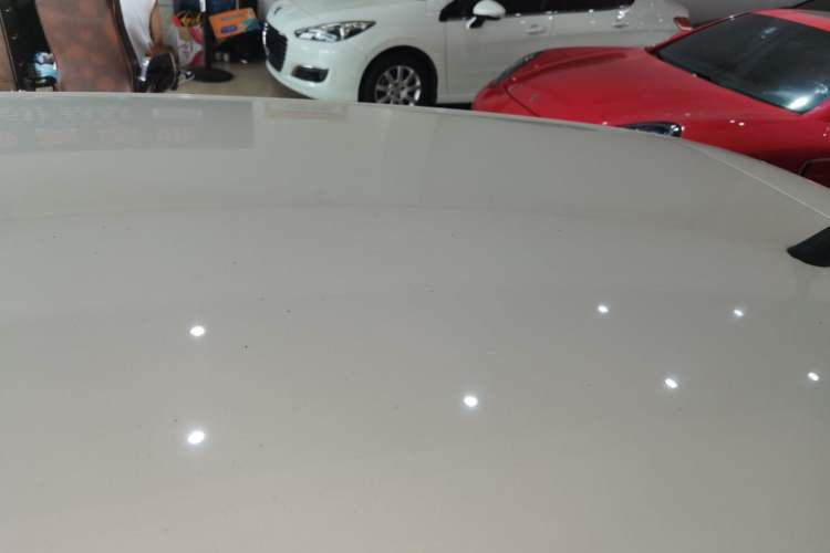 Used Skoda Fabia 2016 1.4L Automatic Car Enjoy Edition Roof