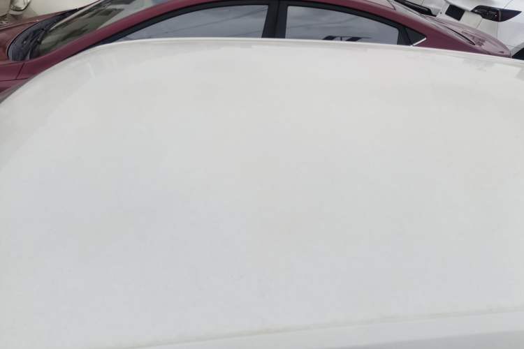 Used Skoda Fabia 2016 1.4L Automatic Car Enjoy Edition Roof
