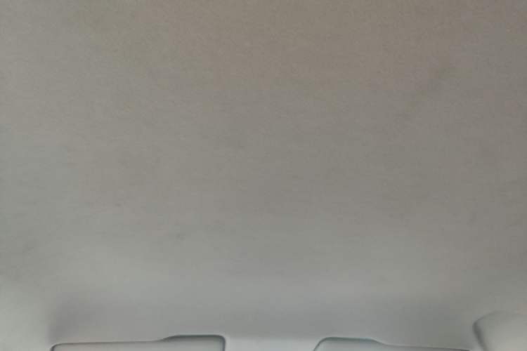 Used Skoda Fabia 2017 1.4L Automatic Car Enjoy Edition Headliner