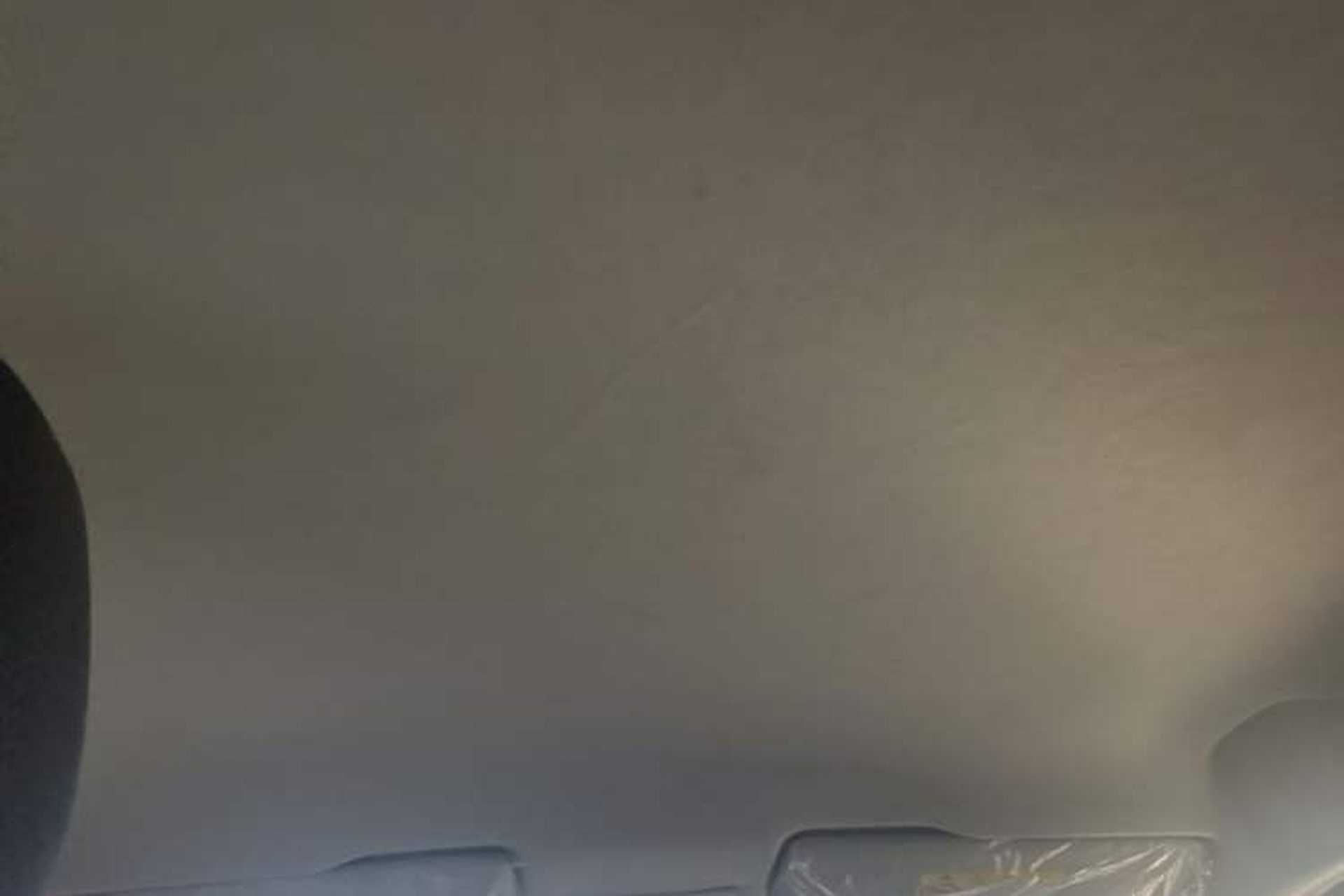 Used Skoda Fabia 2017 1.4L Automatic Car Enjoy Edition Headliner