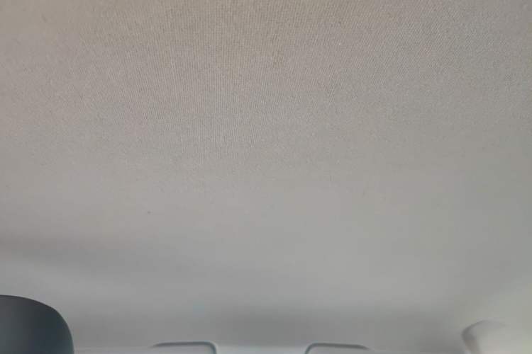 Used Skoda Fabia 2017 1.4L Automatic Car Enjoy Edition Headliner