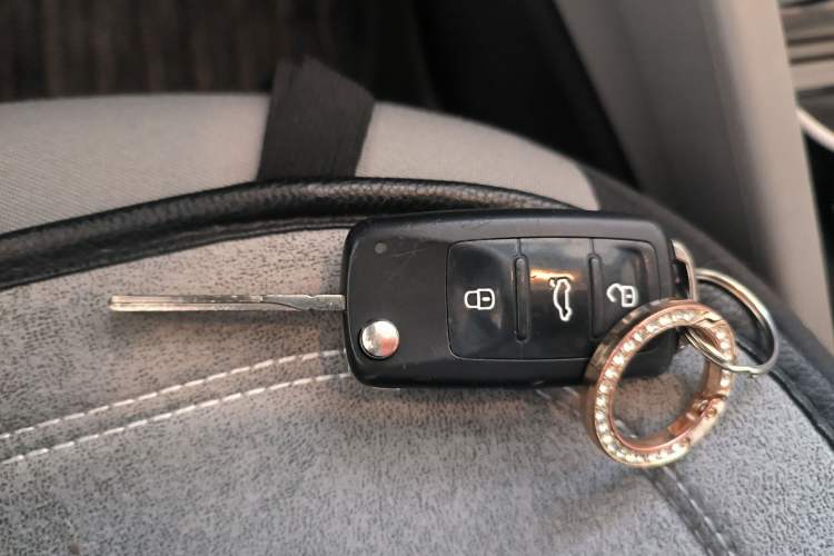 Used Skoda Fabia 2017 1.4L Manual Enjoy Edition Interior 1