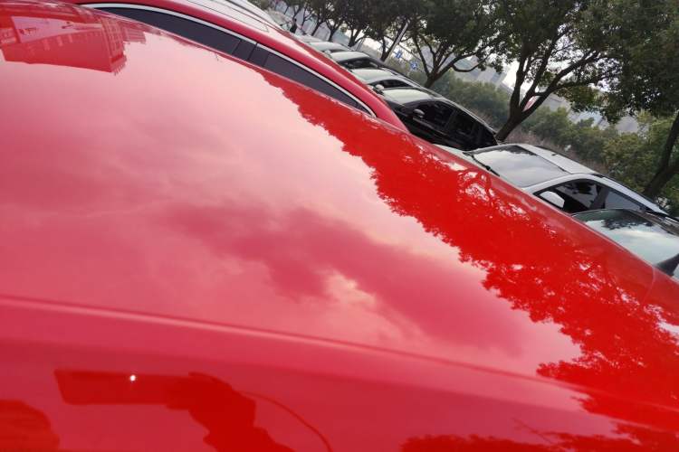 Used Skoda Fabia 2017 1.4L Automatic Car Enjoy Edition Roof