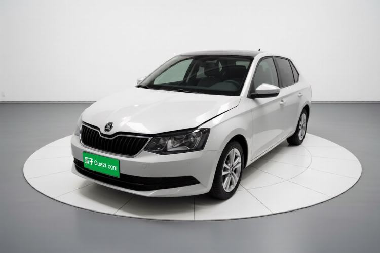 Skoda Fabia 2017 1.4L Automatic Car Enjoy Edition مستعملة Guazi used car, China used car export, Used car for sale, Used  cars, Cheapest cars for sale