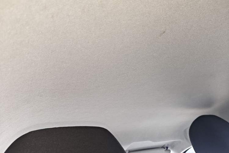 Used Skoda Fabia 2017 1.4L Automatic Car Enjoy Edition Headliner