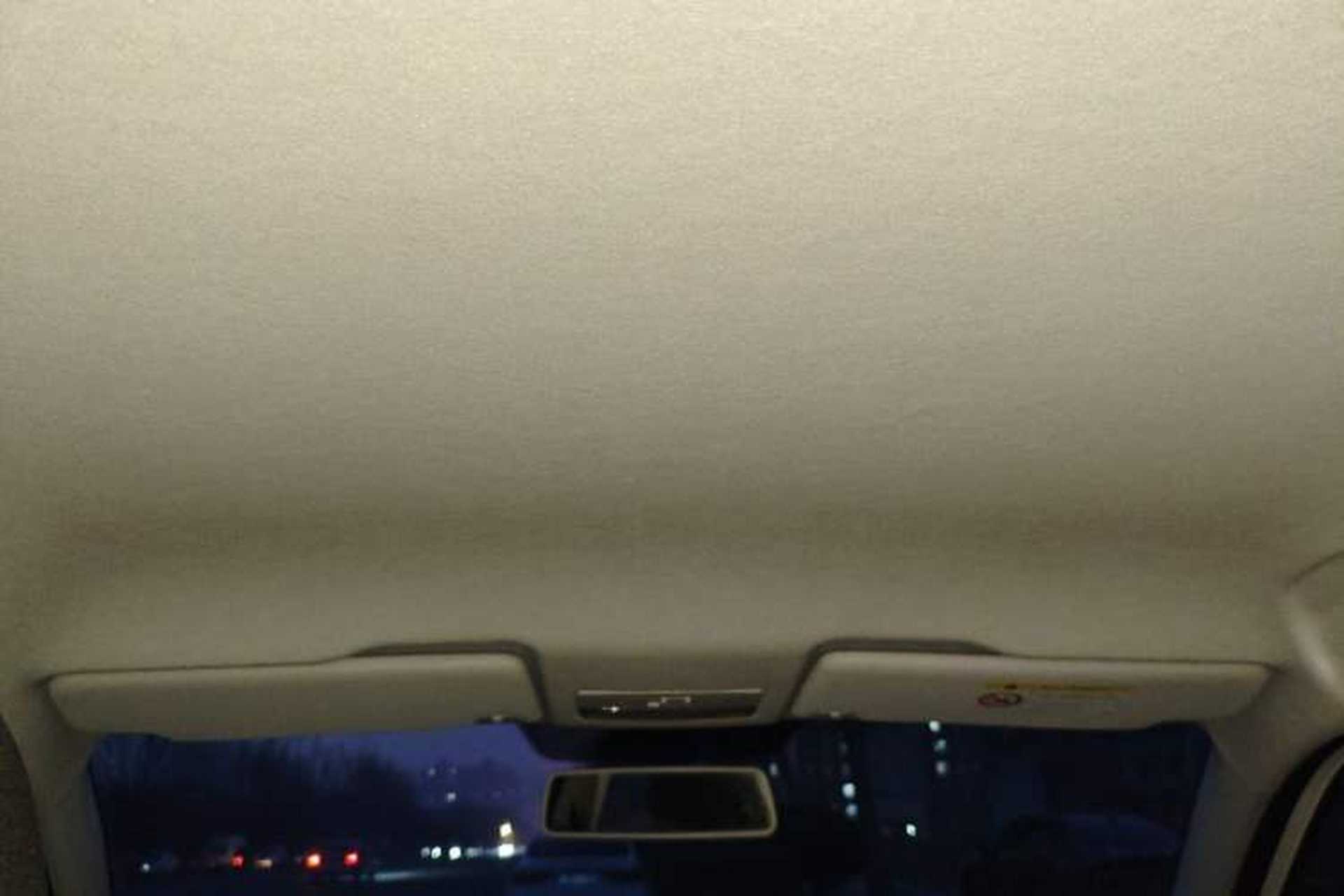 Used Skoda Fabia 2017 1.4L Manual Enjoy Edition Headliner