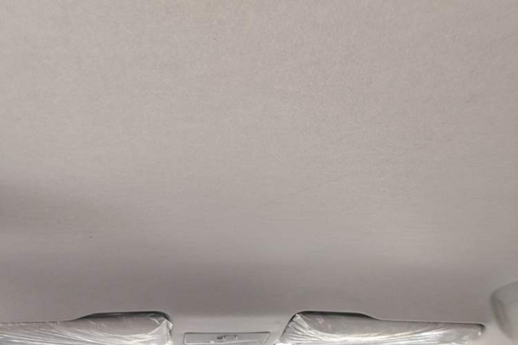 Used Skoda Fabia 2017 1.4L Automatic Front-Drive Model Headliner