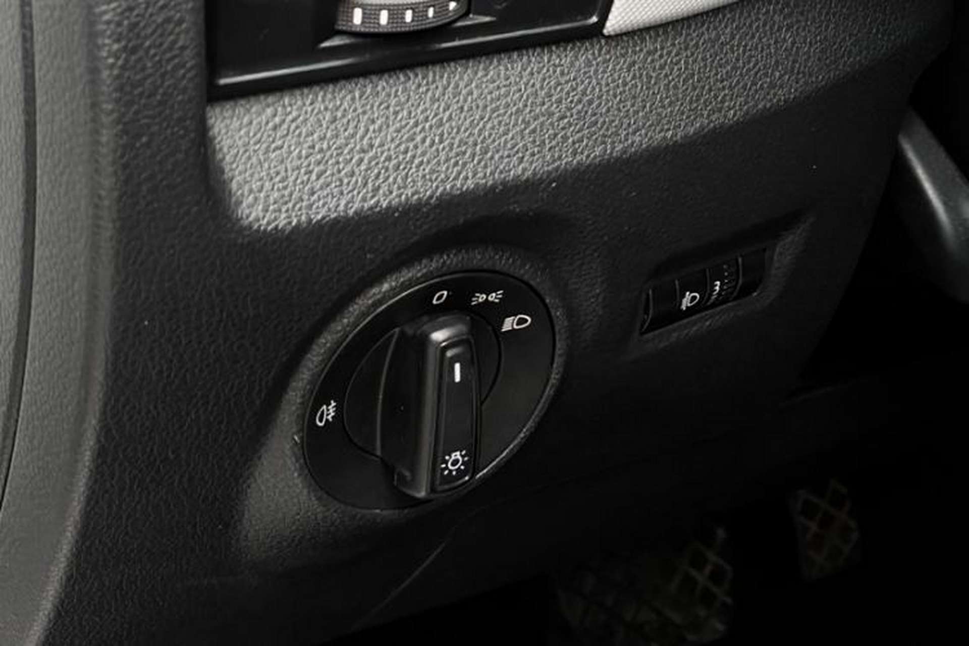 Used Skoda Fabia 2017 1.4L Automatic Car Enjoy Edition Interior 6