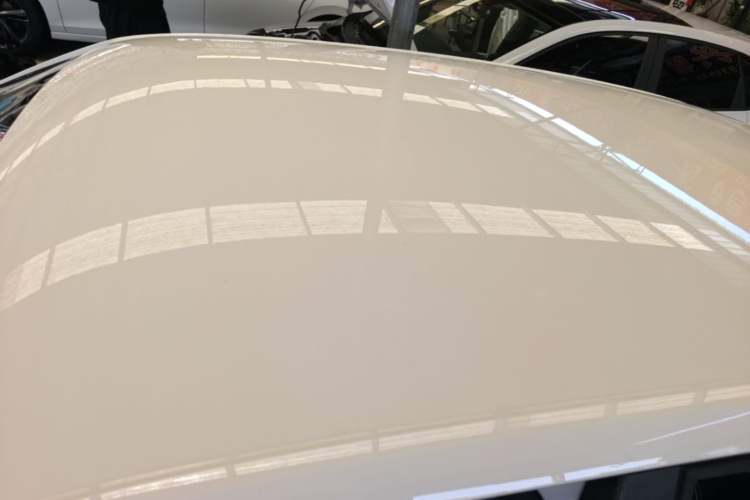 Used Skoda Fabia 2017 1.4L Automatic Car Enjoy Edition Roof