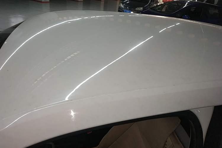 Used Skoda Fabia 2017 1.4L Automatic Car Enjoy Edition Roof