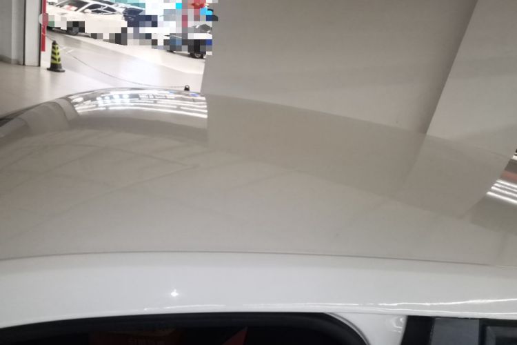 Used Skoda Fabia 2017 1.4L Automatic Car Enjoy Edition Roof