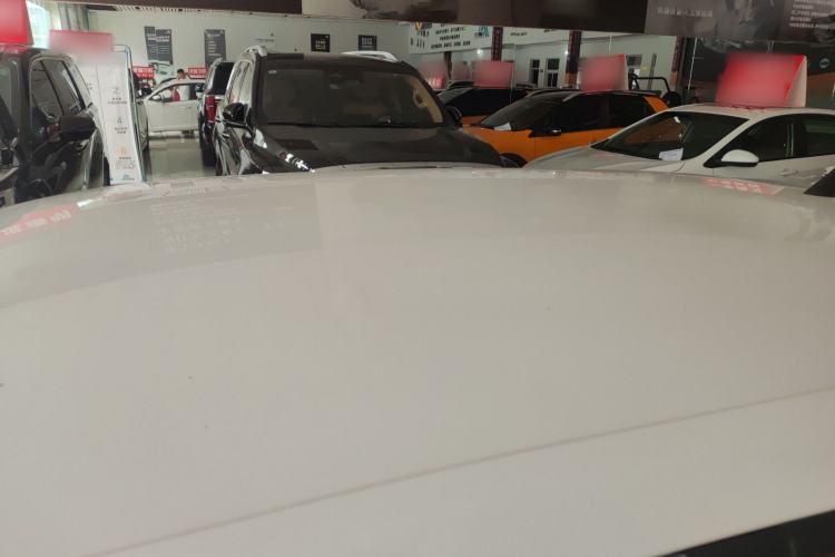 Used Skoda Fabia 2017 1.4L Automatic Car Enjoy Edition Roof