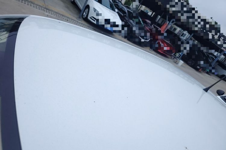 Used Skoda Fabia 2017 1.4L Automatic Car Enjoy Edition Roof
