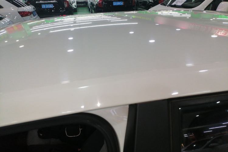 Used Skoda Fabia 2017 1.4L Automatic Car Enjoy Edition Roof