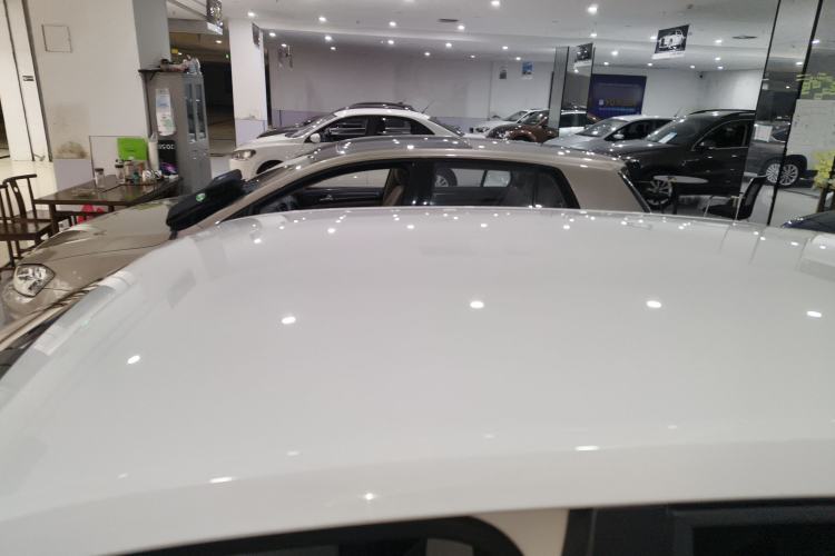 Used Skoda Fabia 2017 1.4L Automatic Car Enjoy Edition Roof