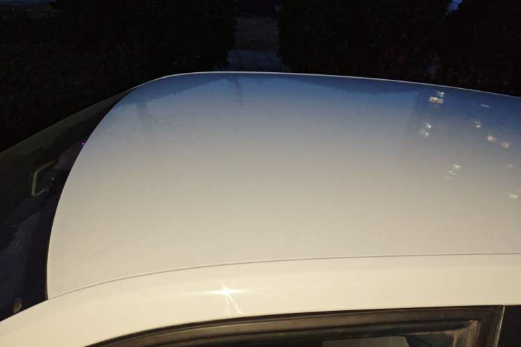Used Skoda Fabia 2017 1.4L Manual Enjoy Edition Roof