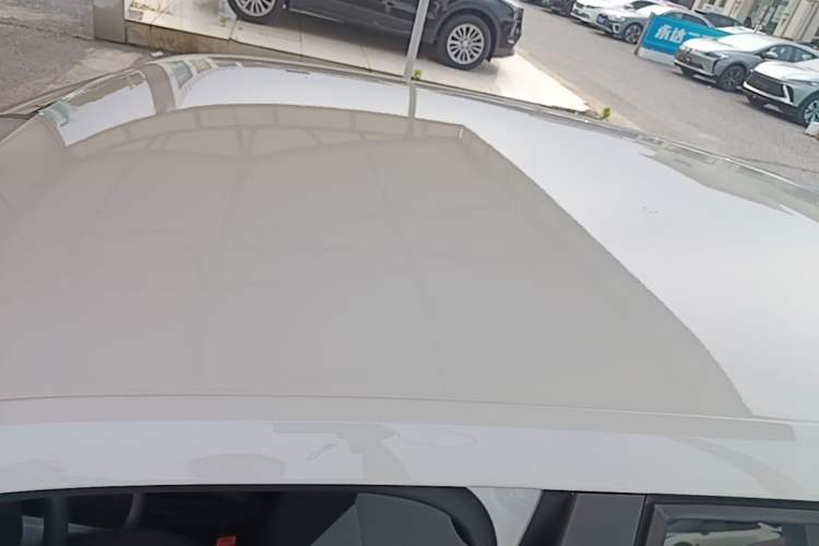 Used Skoda Fabia 2017 1.4L Automatic Car Enjoy Edition Roof