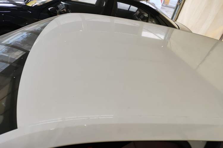 Used Skoda Fabia 2017 1.4L Automatic Car Enjoy Edition Roof