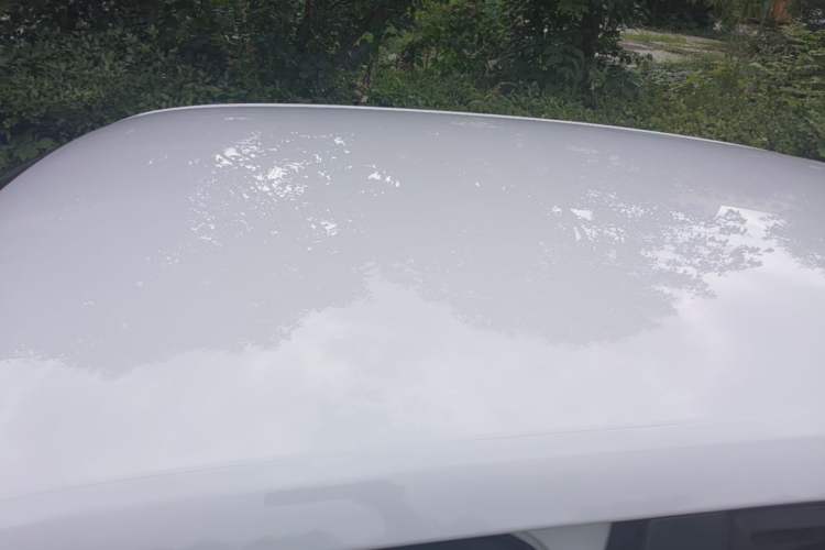 Used Skoda Fabia 2017 1.4L Automatic Car Enjoy Edition Roof