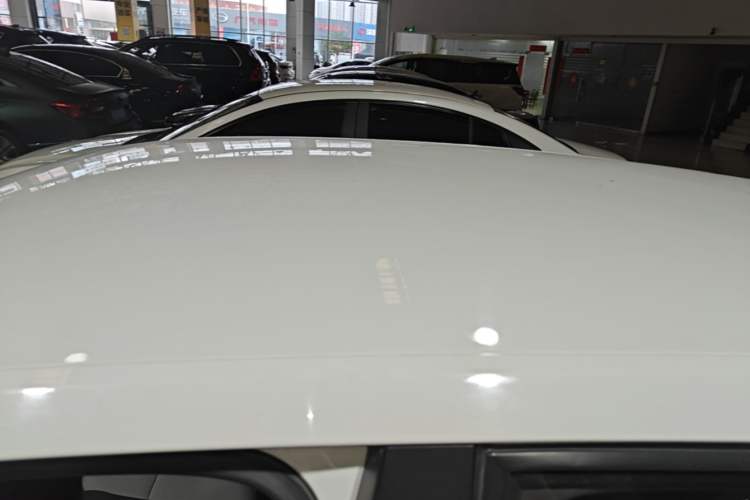 Used Skoda Fabia 2017 1.4L Automatic Car Enjoy Edition Roof