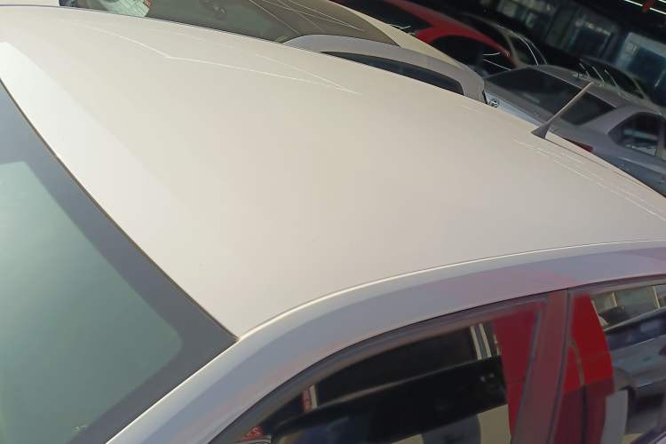 Used Skoda Fabia 2017 1.4L Automatic Car Enjoy Edition Roof