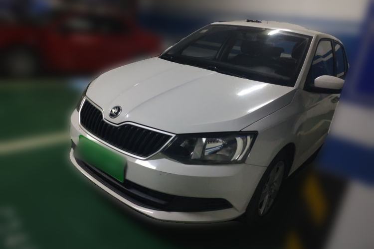 Used Skoda Fabia 2017 1.4L Automatic Car Enjoy Edition Guazi used car, China used car export, Used car for sale, Used  cars, Cheapest cars for sale
