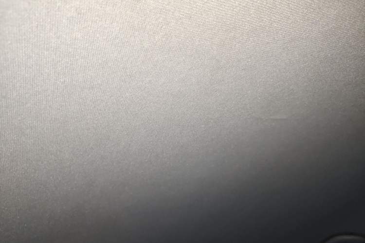 Used Skoda Fabia 2017 1.6L Automatic Sport Edition Headliner